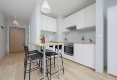 Others 5 Unique Studio for 4 People by Renters