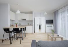 Others 7 Unique Studio for 4 People by Renters