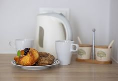 Others 3 Unique Studio for 4 People by Renters