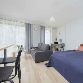 Primary image 1 Unique Studio for 4 People by Renters, Wierzbno Hotels