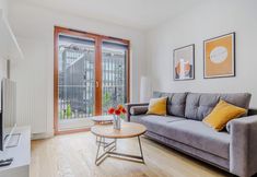 Others 4 ShortStayPoland Zdziechowskiego B153