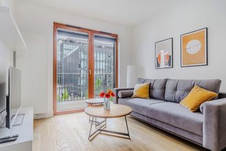 Others 4 ShortStayPoland Zdziechowskiego B153