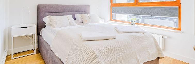 Others ShortStayPoland Zdziechowskiego B153