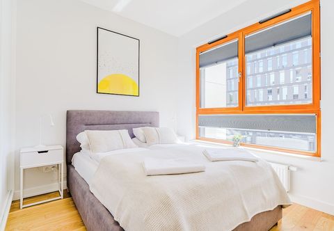 Others ShortStayPoland Zdziechowskiego B153