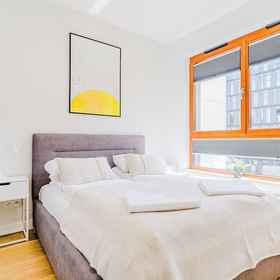 Room1ShortStayPoland Zdziechowskiego B153,维斯瓦大学飯店