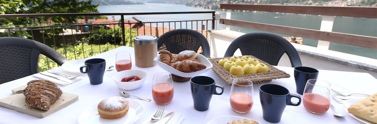 Lainnya Perry's Home