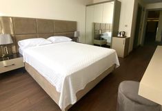 其他 5 Alice Hotel Antalya