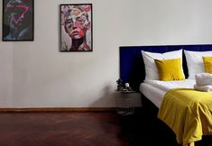 其他 7 GA Apartments