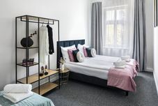 其他 GA Apartments