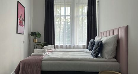 其他 2 GA Apartments