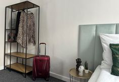 其他 3 GA Apartments