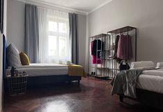 其他 4 GA Apartments