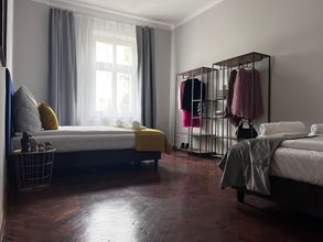 其他 4 GA Apartments