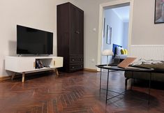 其他 6 GA Apartments