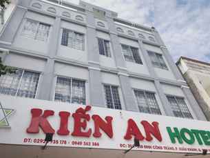 Kien An Hotel, THB 320.21