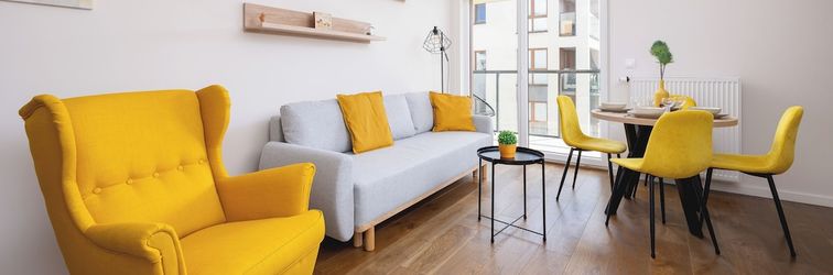 Others Wrocławska Apartament by Renters