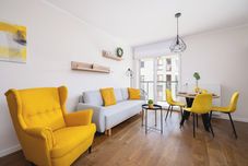 Others Wrocławska Apartament by Renters