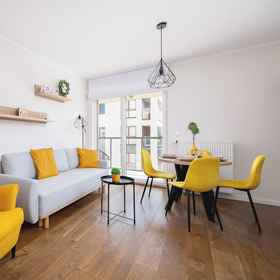 Primary image1Wrocławska 公寓 by Renters,小波兰省飯店