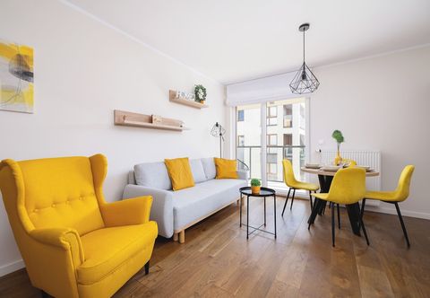 Others Wrocławska Apartament by Renters