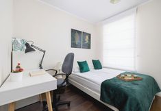 Others 5 Wrocławska Apartament by Renters