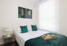 Others 4 Wrocławska Apartament by Renters