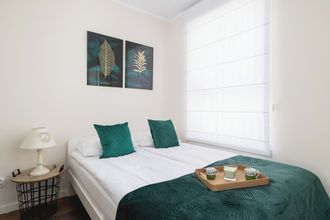 Others 4 Wrocławska Apartament by Renters