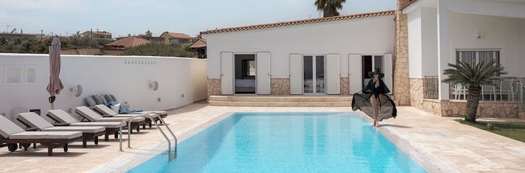 Lain-lain Melias Villa