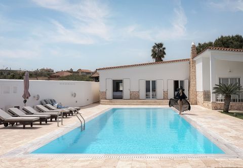 Lain-lain Melias Villa