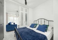 Others 4 Warsaw Apartment by Renters Prestige