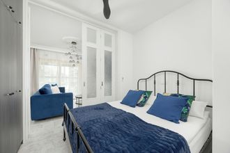 Others 4 Warsaw Apartment by Renters Prestige