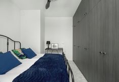 Others 3 Warsaw Apartment by Renters Prestige