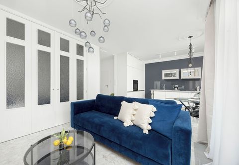 Others Warsaw Apartment by Renters Prestige