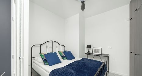 Others 2 Warsaw Apartment by Renters Prestige