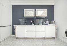 Others 6 Warsaw Apartment by Renters Prestige