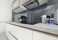 Others 5 Warsaw Apartment by Renters Prestige