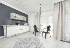 Others 7 Warsaw Apartment by Renters Prestige