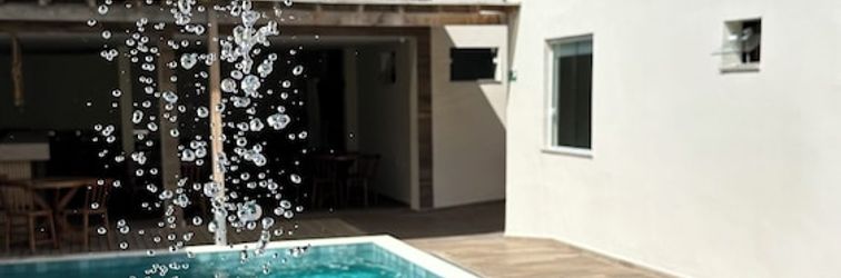 其他 Humaita Pousada