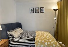 Others 6 Cedar Wembley Park Serviced Apartments by Edens