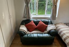 Others 3 Cedar Wembley Park Serviced Apartments by Edens