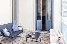 Others Agata Apartment With Balcony by Wonderful Italy