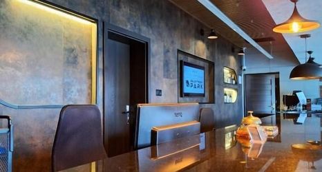 其他 2 Hotel Dworski Galaktyczny Park