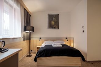 Others 4 Hotel Dworski Galaktyczny Park