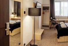 Khác 3 Hotel Dworski Galaktyczny Park