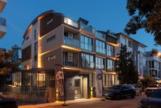 其他 Doqu Suites Hotel