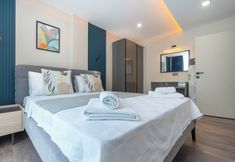 其他 4 Doqu Suites Hotel