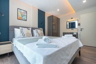 其他 4 Doqu Suites Hotel