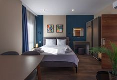 其他 3 Doqu Suites Hotel