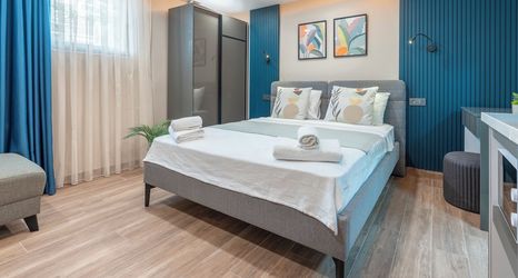 其他 2 Doqu Suites Hotel