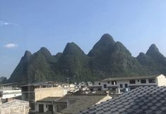 Others 3 Pangmei Hotel