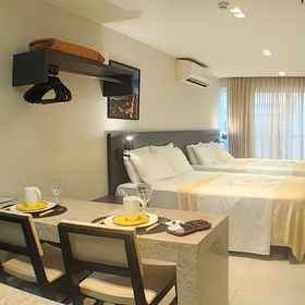 Room 1 Conforto em Tambaú próx ao mar, Sao Pedro Goncalves Church Hotels